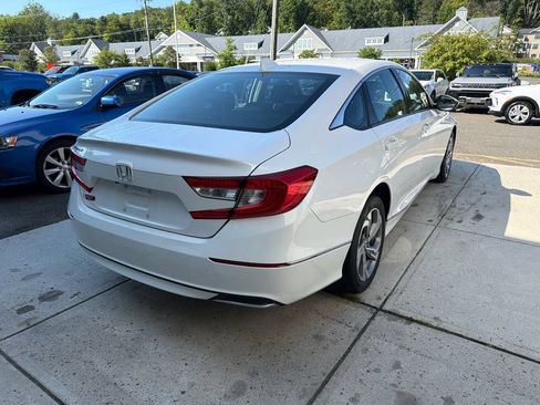 Used 2019 Honda Accord EX-L image 8