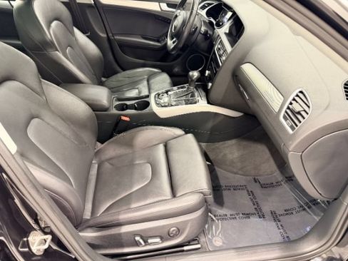 Used 2014 Audi A4 Premium Plus AWD/4WD image 47