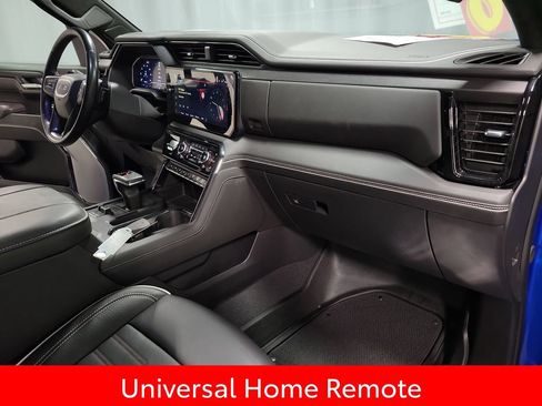 Used 2024 GMC Sierra 1500 AT4X AWD/4WD image 23