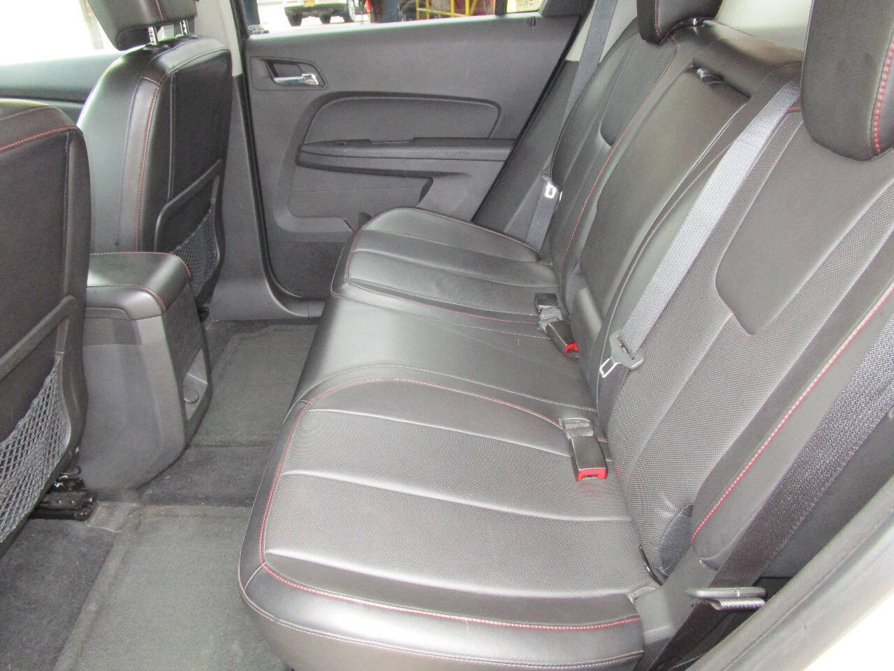 Used 2012 GMC Terrain SLT FWD image 13