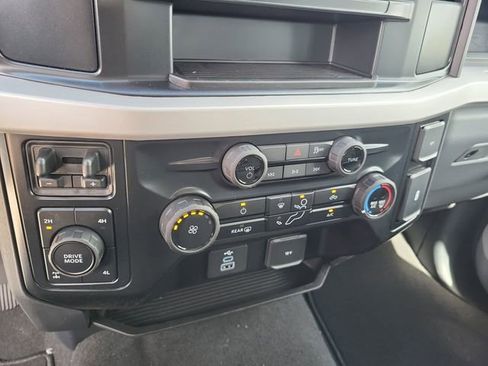 New 2026 Ford F250 XL w/ STX Appearance Package image 16