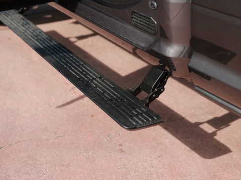 New 2026 RAM 2500 Rebel image 10