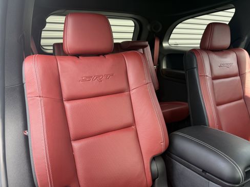 Used 2023 Dodge Durango SRT Hellcat AWD/4WD image 15