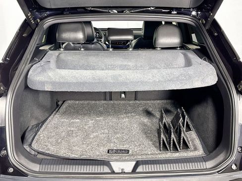 Certified 2023 Volkswagen ID.4 Pro S AWD/4WD image 22