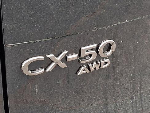 New 2026 MAZDA CX-50 Meridian Edition AWD/4WD image 23