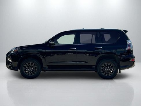Used 2023 Lexus GX 460 Premium w/ Premium Plus Package AWD/4WD image 8