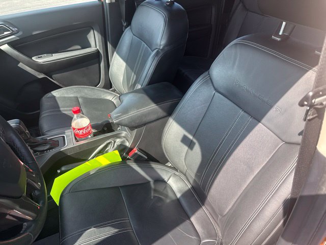 Used 2019 Ford Ranger Lariat w/ Equipment Group 501A Mid AWD/4WD image 25