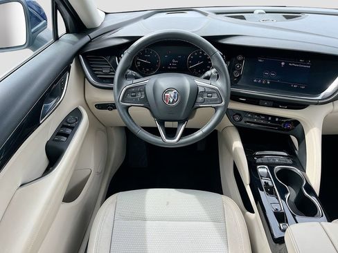 Used 2023 Buick Envision Preferred FWD image 20
