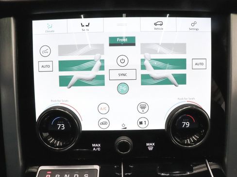 Used 2022 Land Rover Range Rover P525 Westminster Edition image 42