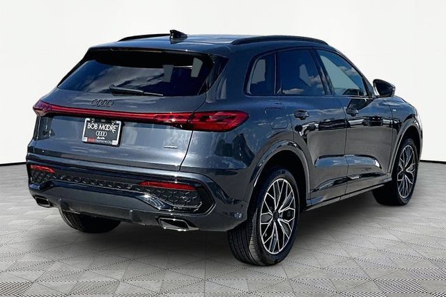 New 2026 Audi Q5 Premium Plus AWD/4WD image 2