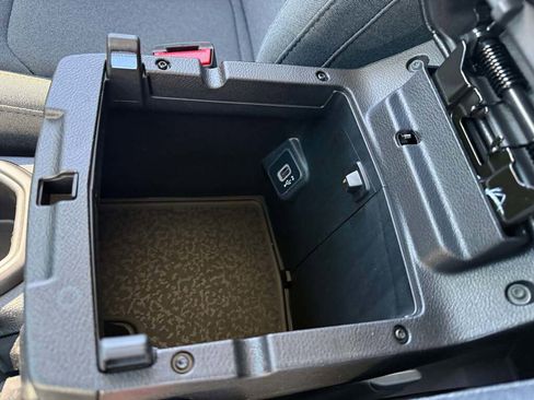 New 2026 Jeep Wrangler Willys image 31