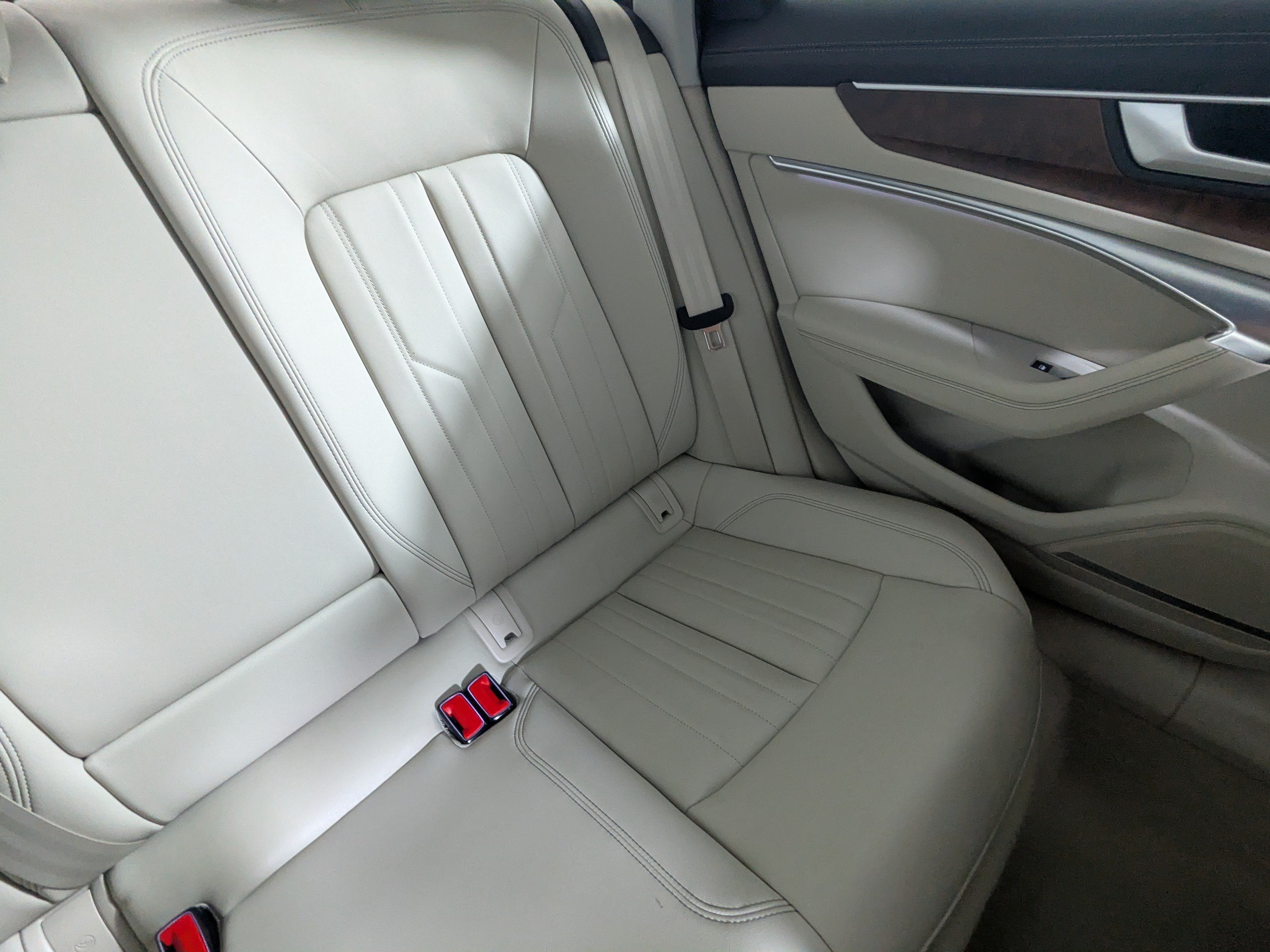 Certified 2023 Audi A6 Premium Plus AWD/4WD image 15