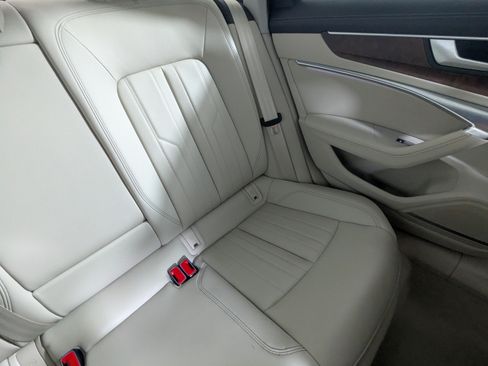 Certified 2023 Audi A6 Premium Plus AWD/4WD image 15