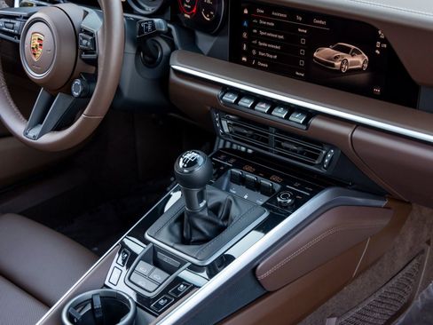 Certified 2024 Porsche 911 Carrera S image 45