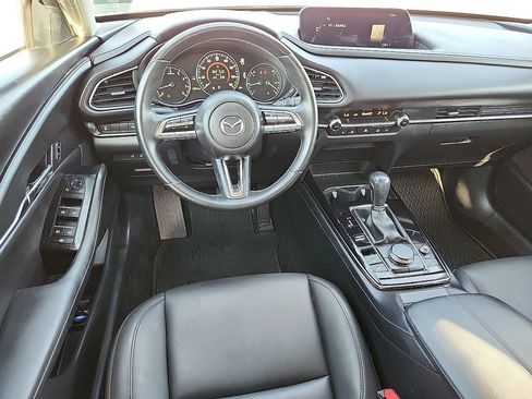 Used 2023 MAZDA CX-30 AWD 2.5 S w/ Preferred Package image 8