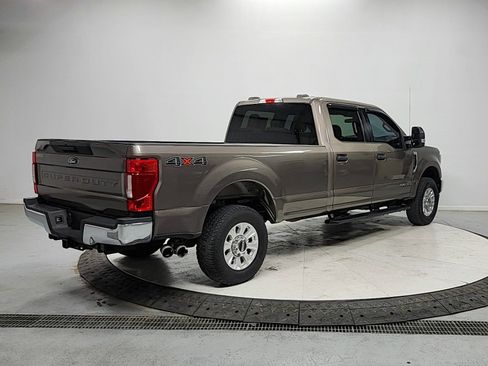 Used 2021 Ford F250 XLT AWD/4WD image 7
