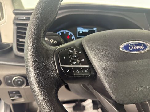 Used 2024 Ford Transit 250 Low Roof w/ Exterior Upgrade Package RWD image 19