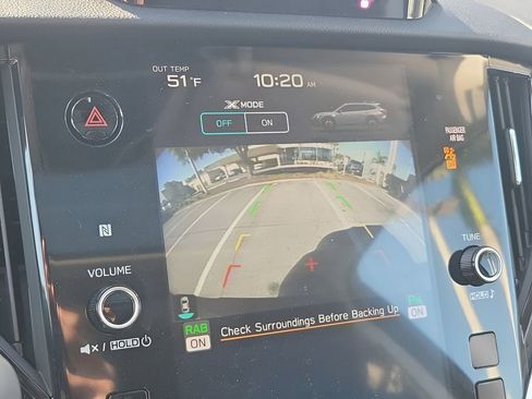 Used 2025 Subaru Outback Touring XT w/ Popular Package #2 image 29