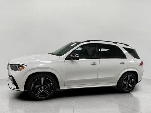 New 2026 Mercedes-Benz GLE 450 4MATIC image 9