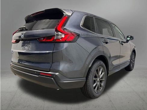 New 2026 Honda CR-V EX-L image 6