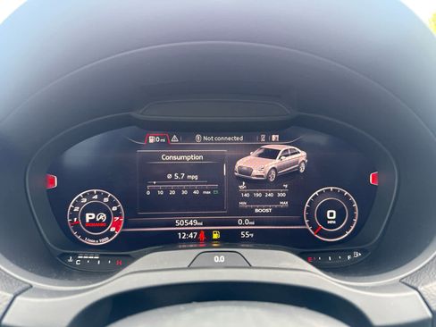 Used 2020 Audi S3 Premium Plus AWD/4WD image 12