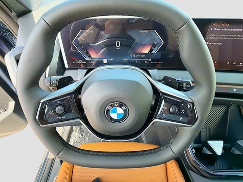 New 2026 BMW X3 xDrive30i w/ Premium Package AWD/4WD image 39