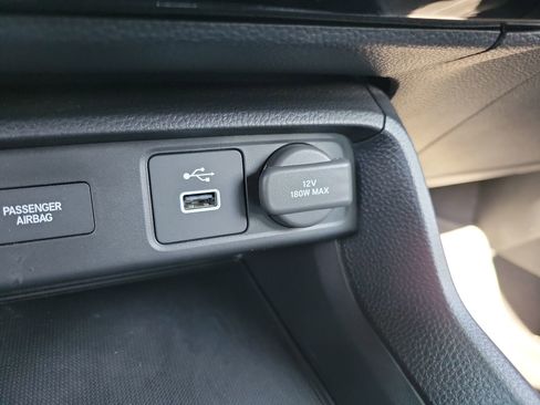 Used 2024 Honda Civic LX image 24