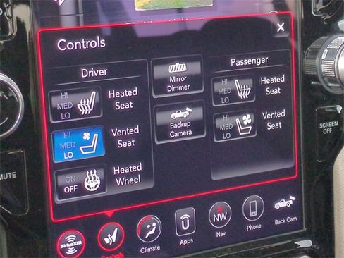 Used 2020 RAM 1500 Laramie image 26