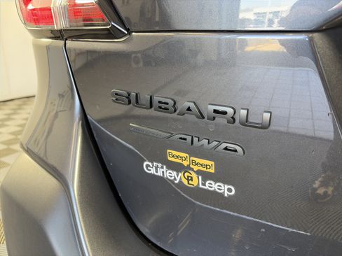 Used 2025 Subaru Outback Onyx Edition image 16
