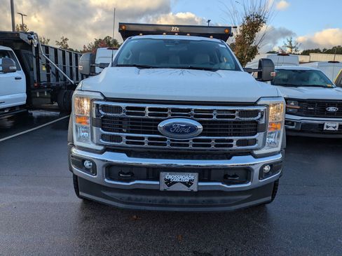 New 2025 Ford F450 XL image 7