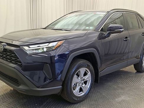 Certified 2025 Toyota RAV4 XLE w/ Convenience Package AWD/4WD image 7