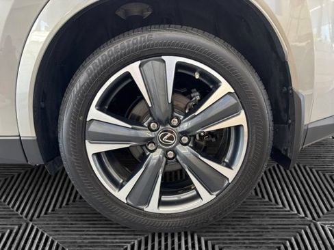Used 2022 Lexus UX 250h w/ Premium Package AWD/4WD image 32