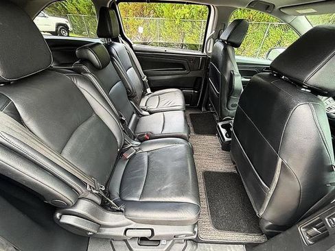 Used 2022 Honda Odyssey EX-L image 47