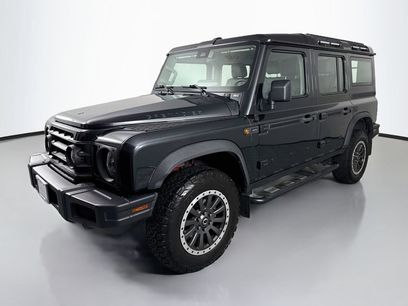 Used 2024 INEOS Grenadier Station Wagon
