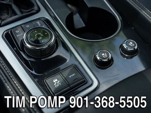 Used 2023 Nissan Maxima Platinum w/ Sport Mat Group FWD image 23