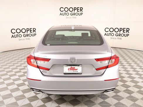 Used 2019 Honda Accord Sport image 20