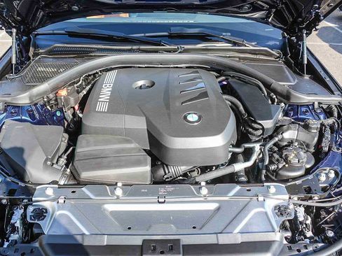 New 2026 BMW 330i Sedan w/ M Sport Package image 26