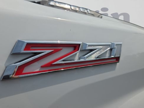 Certified 2025 Chevrolet Silverado 2500 Custom w/ Custom Value Package AWD/4WD image 32