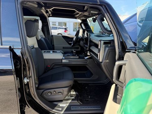 New 2026 GMC Hummer EV SUV image 21