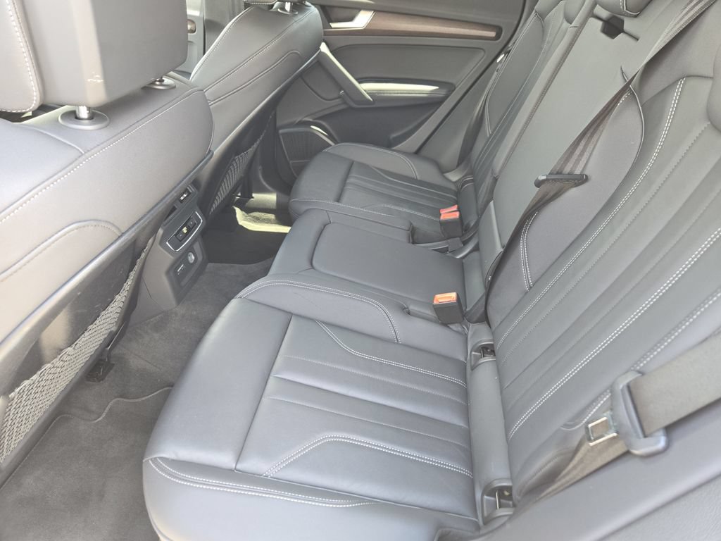 Used 2024 Audi Q5 2.0T Premium Plus AWD/4WD image 21