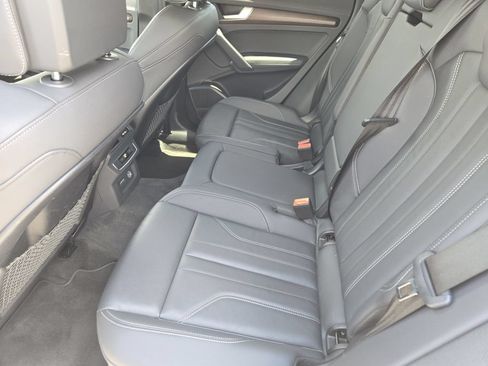 Used 2024 Audi Q5 2.0T Premium Plus AWD/4WD image 21