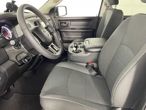 Used 2022 RAM 1500 Tradesman w/ Popular Equipment Group AWD/4WD image 2