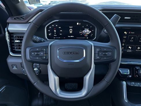 New 2026 GMC Sierra 2500 Denali w/ Denali Reserve Package image 20