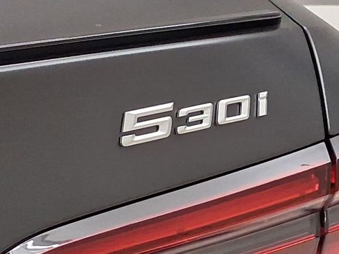 New 2026 BMW 530i w/ M Sport Package RWD image 22