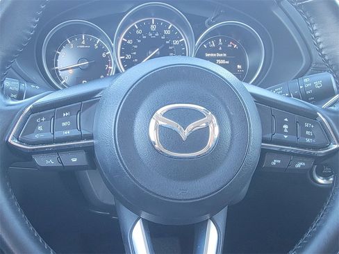 Used 2024 MAZDA CX-5 AWD 2.5 S w/ Select Package image 32