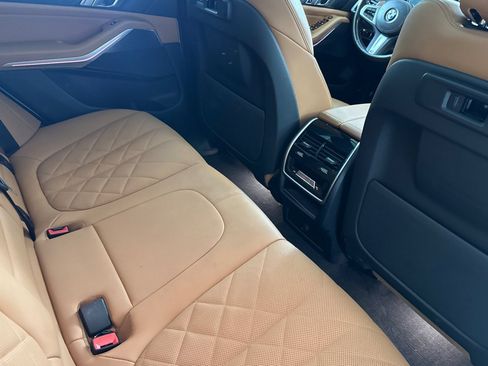 Used 2023 BMW X5 sDrive40i w/ M Sport Package RWD image 32