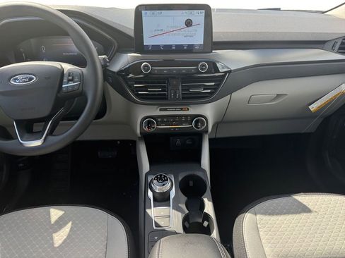 New 2026 Ford Escape Active image 13