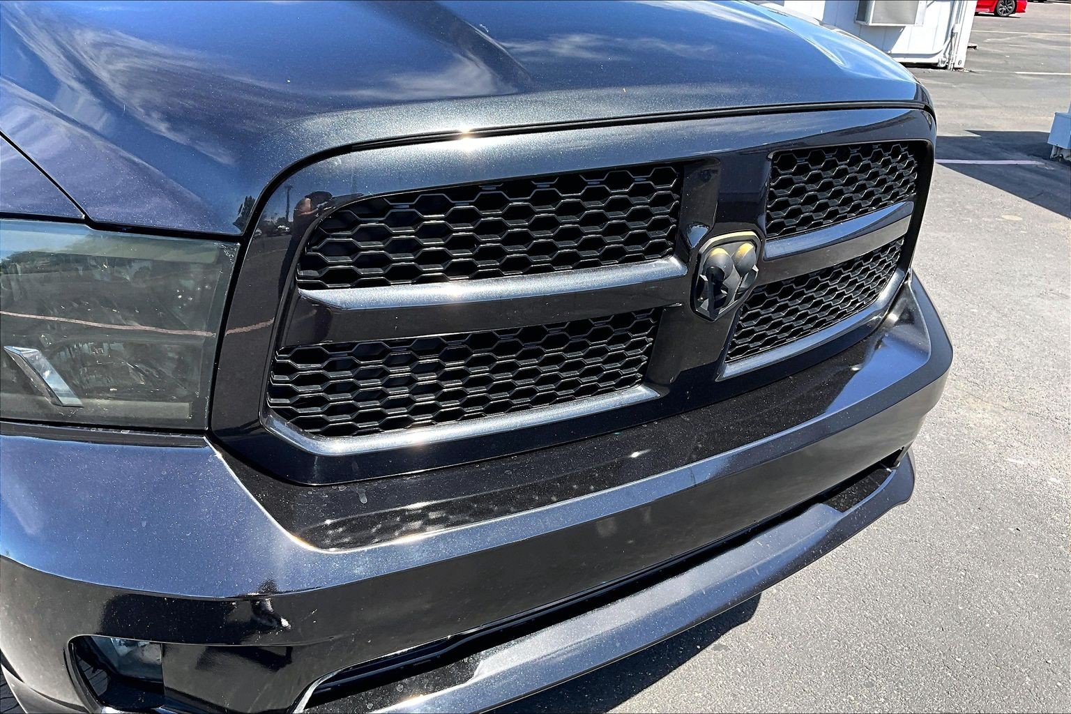 Used 2019 RAM 1500 Express w/ Express Value Package AWD/4WD image 29