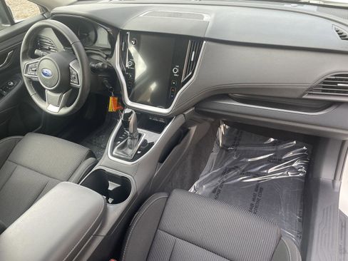 Used 2025 Subaru Legacy Premium image 17