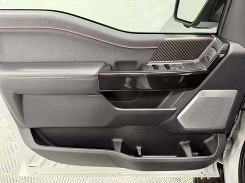 Used 2023 Ford F150 Raptor w/ Equipment Group 802A Raptor R image 13